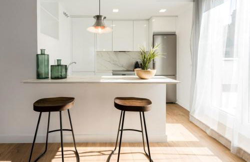 Plaza de España Skyline - Photo 40