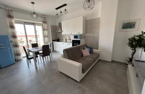 LUNA e AMBRA case vacanze - Foto 44