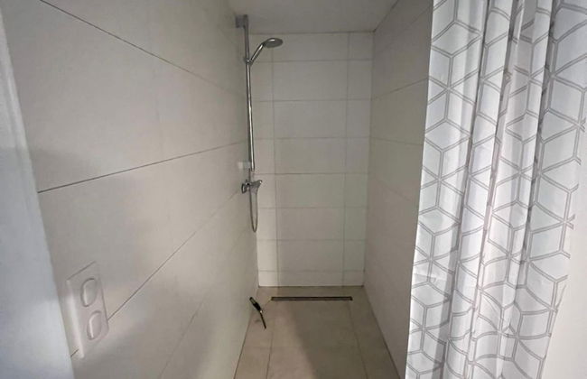 Holiday Home in Dordogne With Pool & Bubble Bath - Foto 15