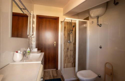 Sea View Penthouse with Terrace - Foto 27