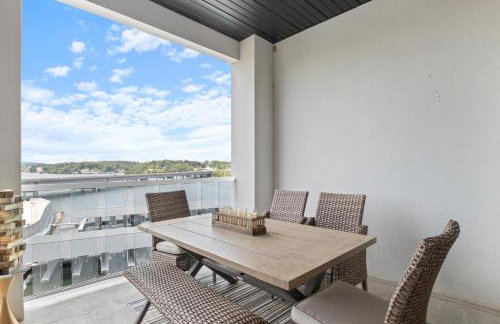 Amazing Top Floor Condo at Topsider Resort Community - Photo 46