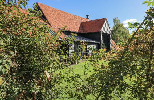 Headland Barn - Foto 70