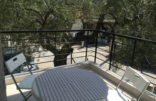 Spacious Apartment Skala Fourkas - Foto 5