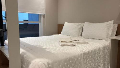 Loft H1273 Apto 404 - Foto 5