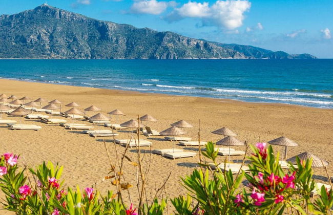 Villa Vista in Dalyan - Photo 53