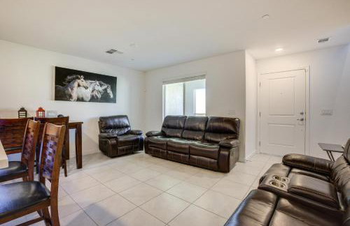 Comfy Las Vegas Retreat about 7 Mi to The Strip! - Foto 5