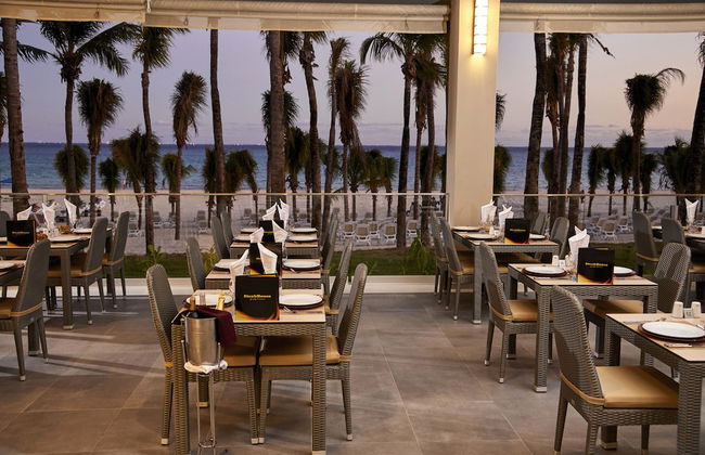 Hotel Riu Palace Riviera Maya - All Inclusive - Foto 66