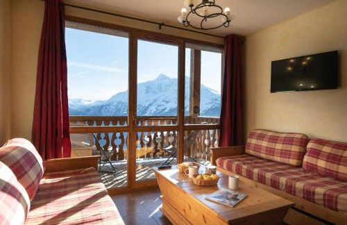 Résidence Les Balcons de La Rosière - Foto 33