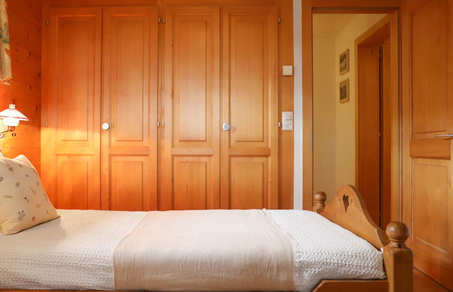 Boule de Neige - Foto 18