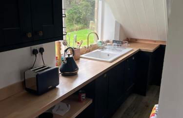 East Lodge - Chillingham Castle - Foto 28