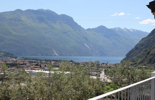 Maso Tobel Riva del Garda - Foto 63