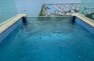 Apto VISTA MAR na Av Contorno - Photo 43