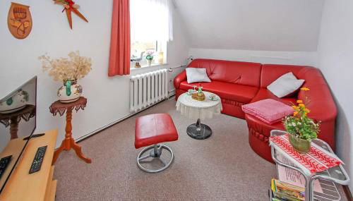 Ferienwohnung Neukloster - Foto 2