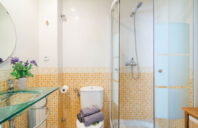 Chic loft mar y montaña - Foto 25