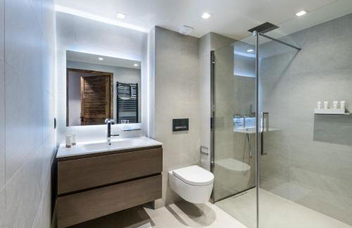 Vail Lodge by Alpine Resorts - Foto 56