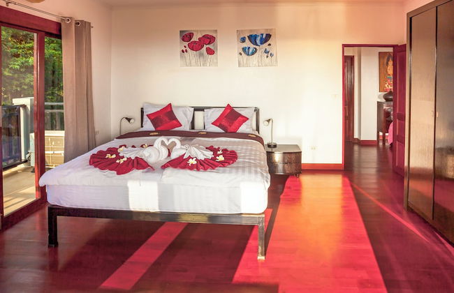 White Flower Lanta - Foto 24