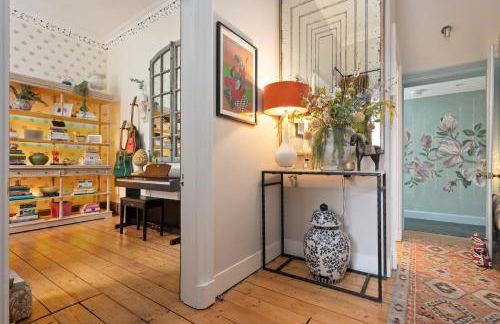 Eskbank Terrace Spacious House - Photo 7