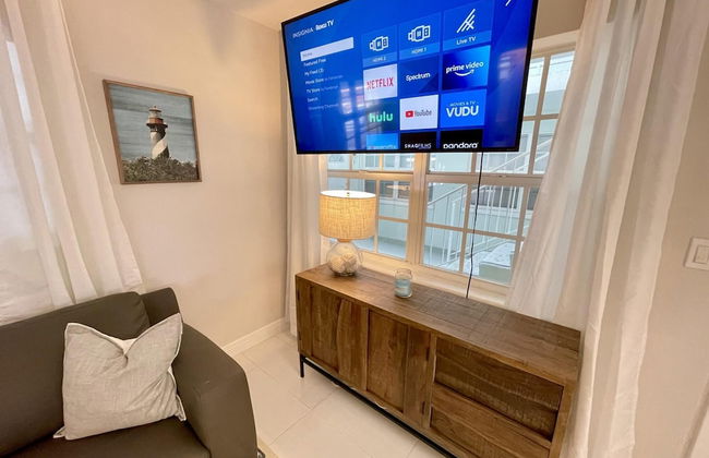 Walk to Fort Lauderdale Beach - Perfect Beach Escape - Foto 4