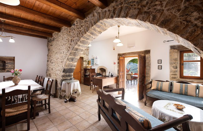 Metohi Nature Living - Foto 20