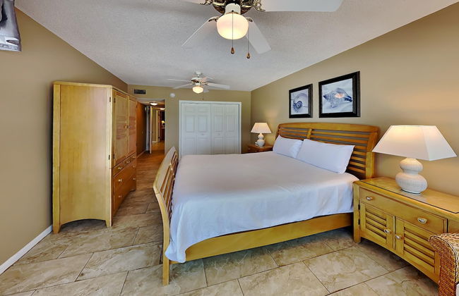 Emerald Towers West by Southern Vacation Rentals - Foto 6