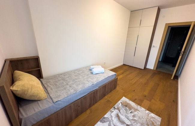 I&I Apartments III - Foto 3