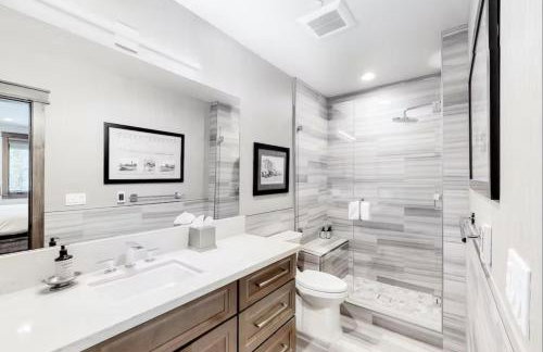 Gondola Vista Luxury Villas by Ski Heavenly & Beaches - Foto 89