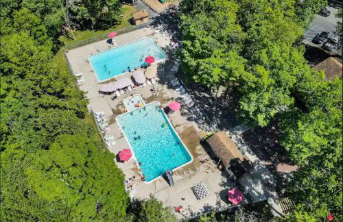 Open Concept & Stylish-HotTub-Sauna-Billiard-Poker-BBQ - Foto 47