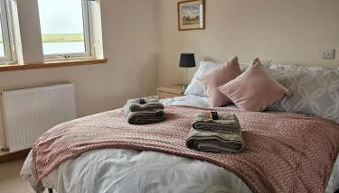 Idyllic Villa at Harray Loch With Views, 4 Bedrooms - Foto 5