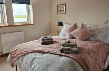 Idyllic Villa at Harray Loch With Views, 4 Bedrooms - Foto 5