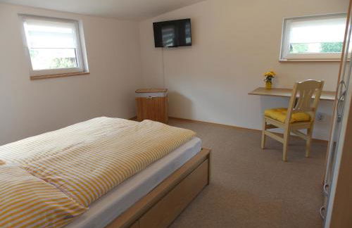 Ferienwohnung Sonnenblume - Photo 10