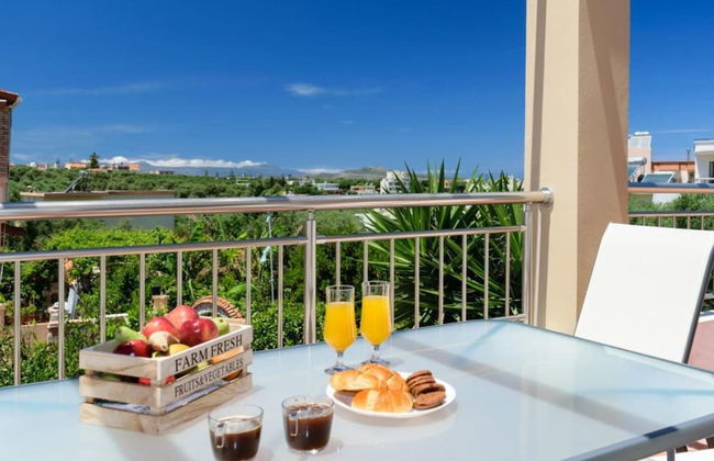 Stunning Comfortable Family House in Chania - Foto 26