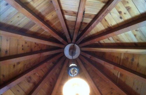 The Gingerbread Cottage - Photo 15