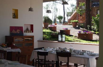 Agriturismo La Terra - Foto 10