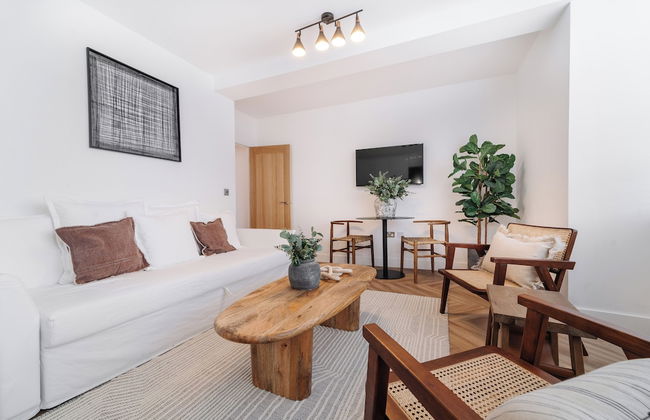 Royal House Luxury Apartments Chester - Foto 70