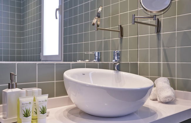 Bonavista Apartments - Chamberí - Photo 44