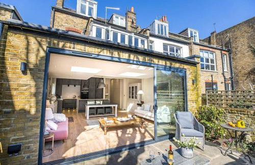 Swanky London pad in Putney - Foto 16