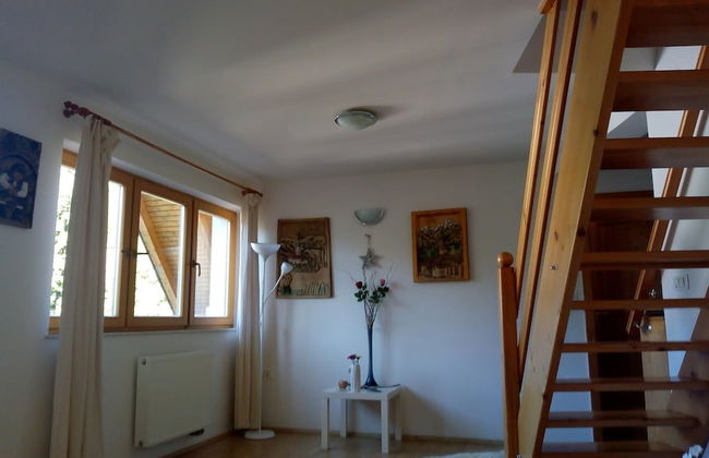 Immaculate 2-bed Apartment in Rateče Planica - Foto 15