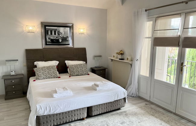 VILLA PALMIERS BY ESTATES CANNES - Foto 8