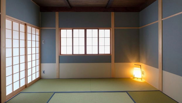 Ayaginu - Foto 5, Habitación