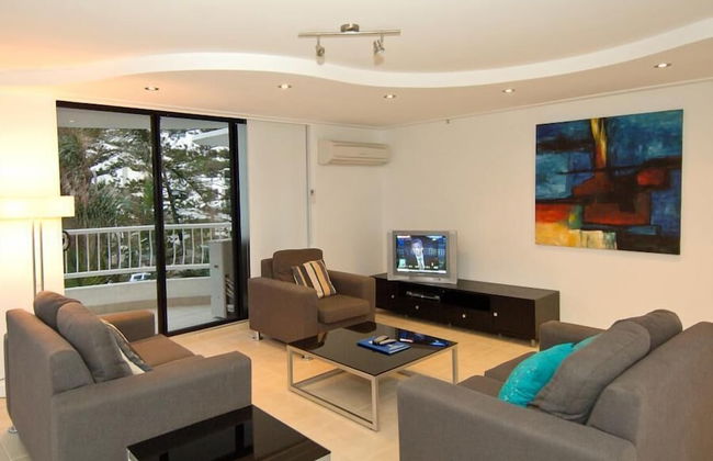 Biarritz Apartments - Foto 20