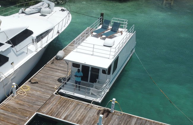 Aqua Village Resort - Foto 22