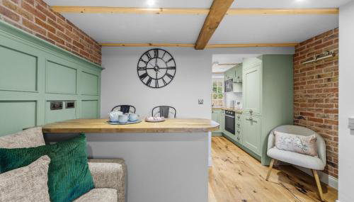 Tilly's Cosy Cottage Retreats - Castle Cottage - Foto 4