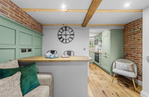Tilly's Cosy Cottage Retreats - Castle Cottage - Foto 4