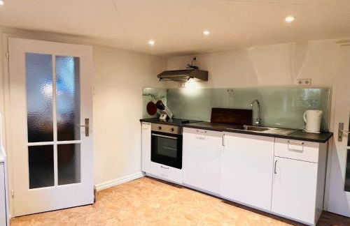 Fewo Sophie - Wlan, Küche, TV, WaMa, Haustiere auf Anfrage - Foto 4