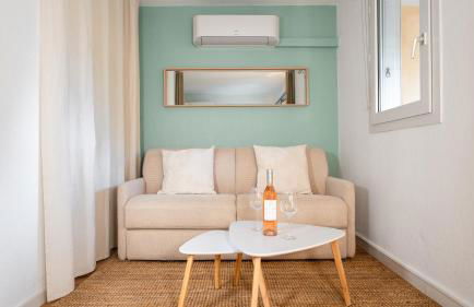 Le Corsaire - Séjour Relaxant, Plage & Piscine - Foto 25