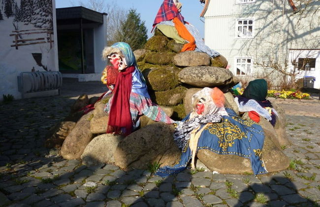 Holiday Apartment at the Kurpark - Foto 11