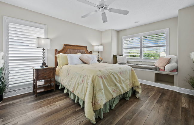 Nokomis Pool Home on the Canal - Foto 80