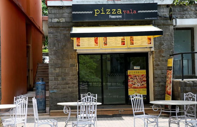 The Waterfront Shaw - Foto 4