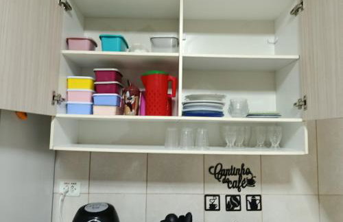 Casa Sossego & Aconchego - Photo 34