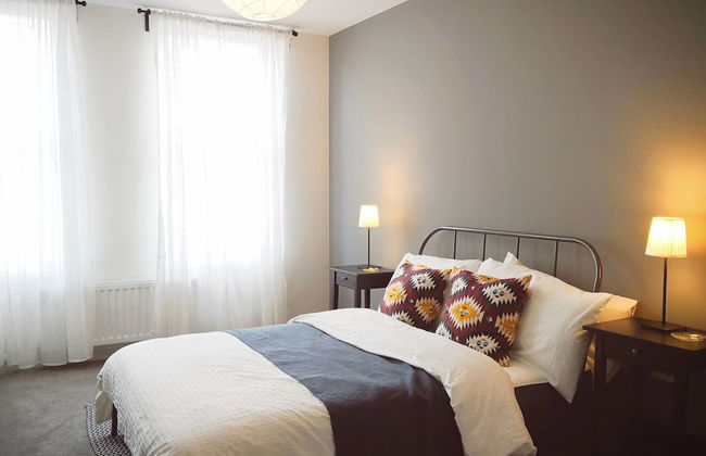 Homely Serviced Apartments - Figtree - Foto 4